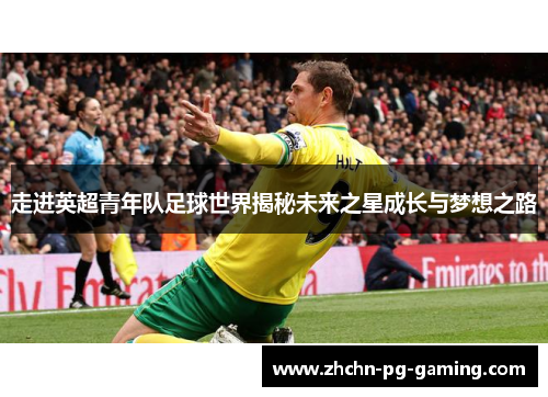 走进英超青年队足球世界揭秘未来之星成长与梦想之路 走进英超青年队足球世界揭秘未来之星成长与梦想之路