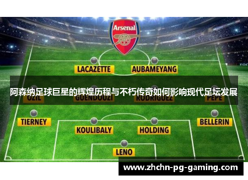 阿森纳足球巨星的辉煌历程与不朽传奇如何影响现代足坛发展 阿森纳足球巨星的辉煌历程与不朽传奇如何影响现代足坛发展