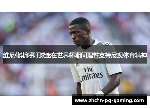 维尼修斯呼吁球迷在世界杯期间理性支持展现体育精神